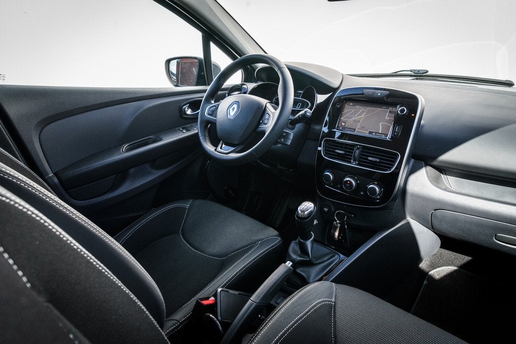 Renault Clio 0.9 TCe Zen | 5 Drs | Ned Auto | 1e Eign | 23.7, Auto's, Renault, 898 cc, Stof, Gebruikt, Met garantie (alle)