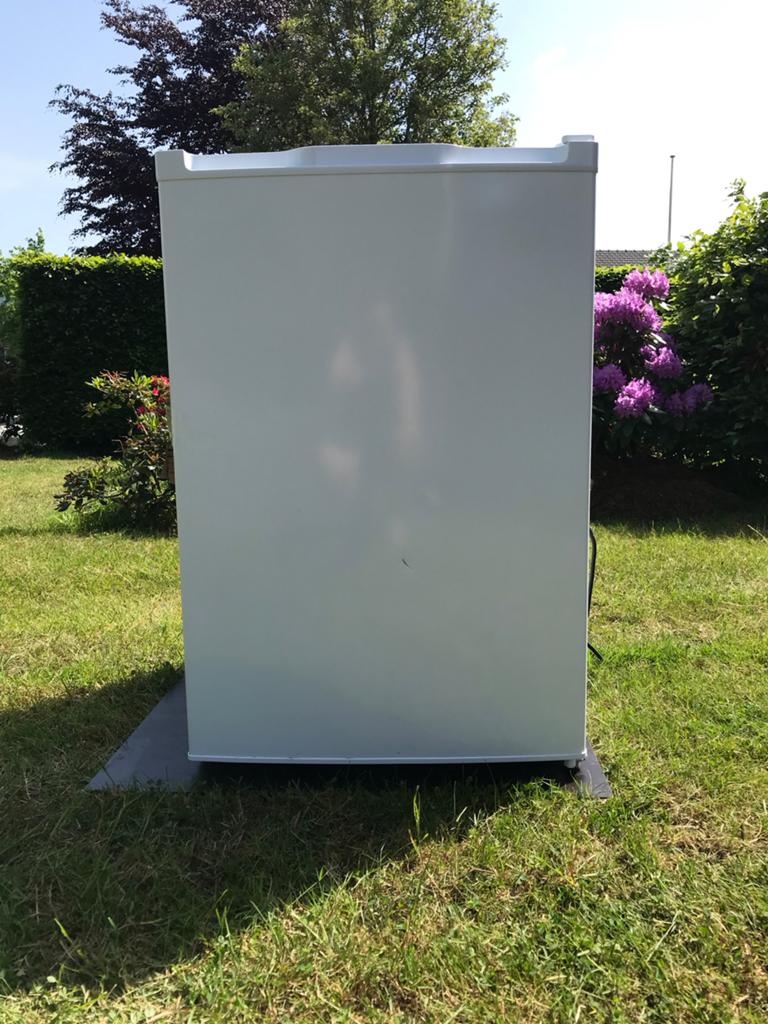 Ikea LAGAN koekast, Ophalen, Zo goed als nieuw, Energieklasse A of zuiniger, 45 tot 60 cm