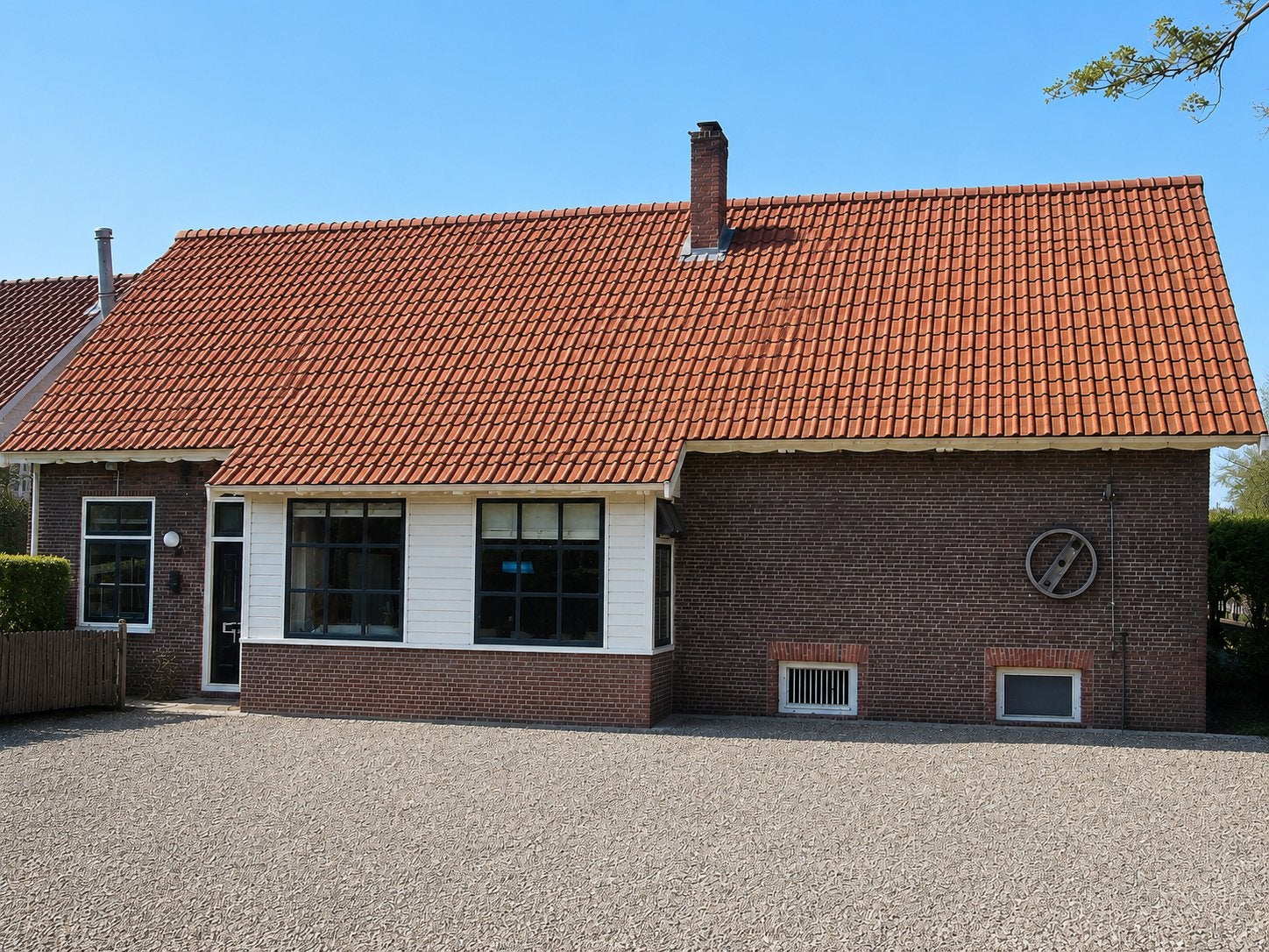 Woonboerderij te huur in Berkel en Rodenrijs, Direct bij eigenaar, Vrijstaande woning, Zuid-Holland, 300 m²