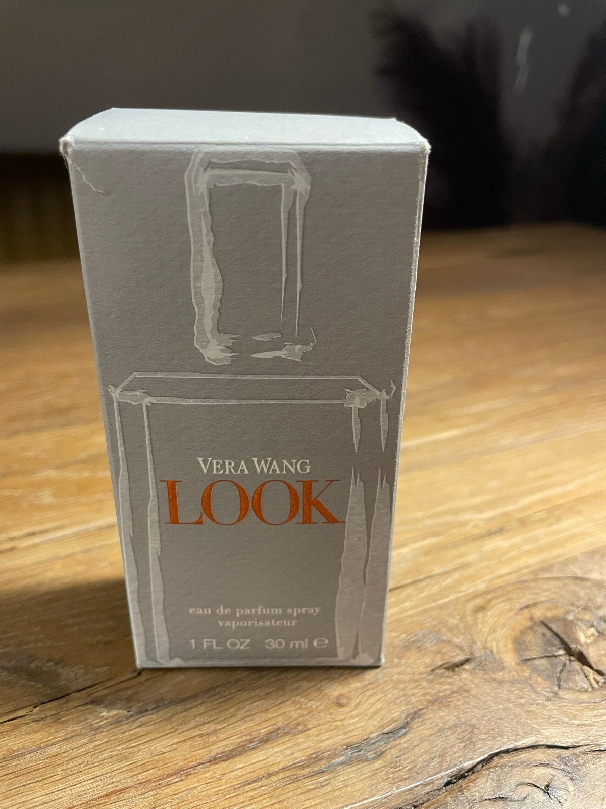 Vera Wang Look EDP Spray 30ml - Eau de Parfum, Verzenden, Nieuw