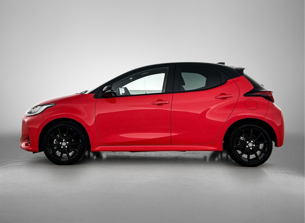 Toyota Yaris 1.5 Hybrid Style | Apple CarPlay/Android Auto |, 12 maanden, 450 kg, Gebruikt, 1490 cc