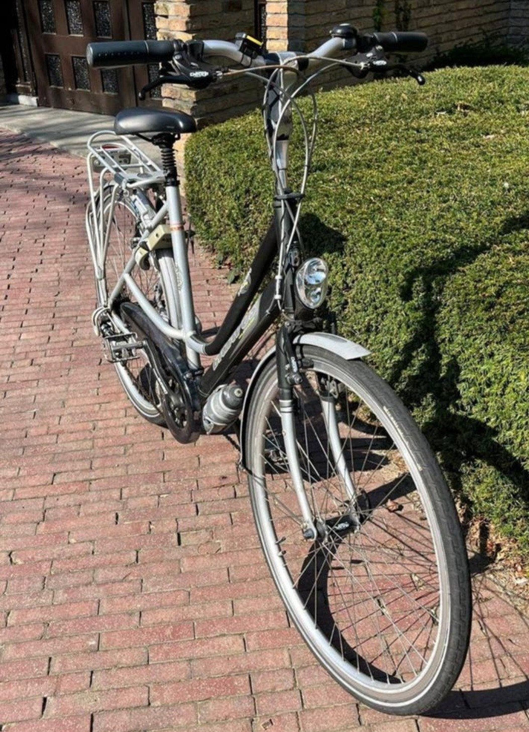 Batavus, Ophalen of Verzenden, Gebruikt, Batavus