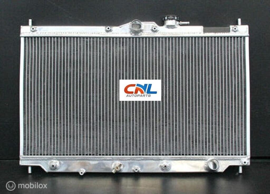 Radiateur Honda Accord 1990-1993/Prelude L4 1992-96 2.2L AT