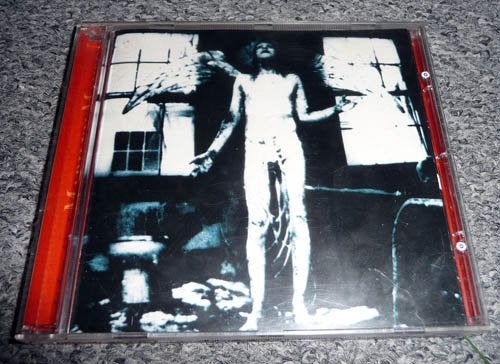CD Marilyn Manson - Antichrist Superstar, Cd's en Dvd's, Ophalen of Verzenden