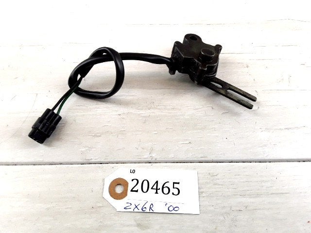 ZX6R 2000 - 2002 Kawasaki Elektrische component D1-38347, Motoren