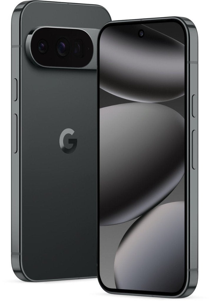 Google Pixel 10 Pro 128Gb Obsidian, Ophalen of Verzenden, Nieuw, 6 megapixel of meer
