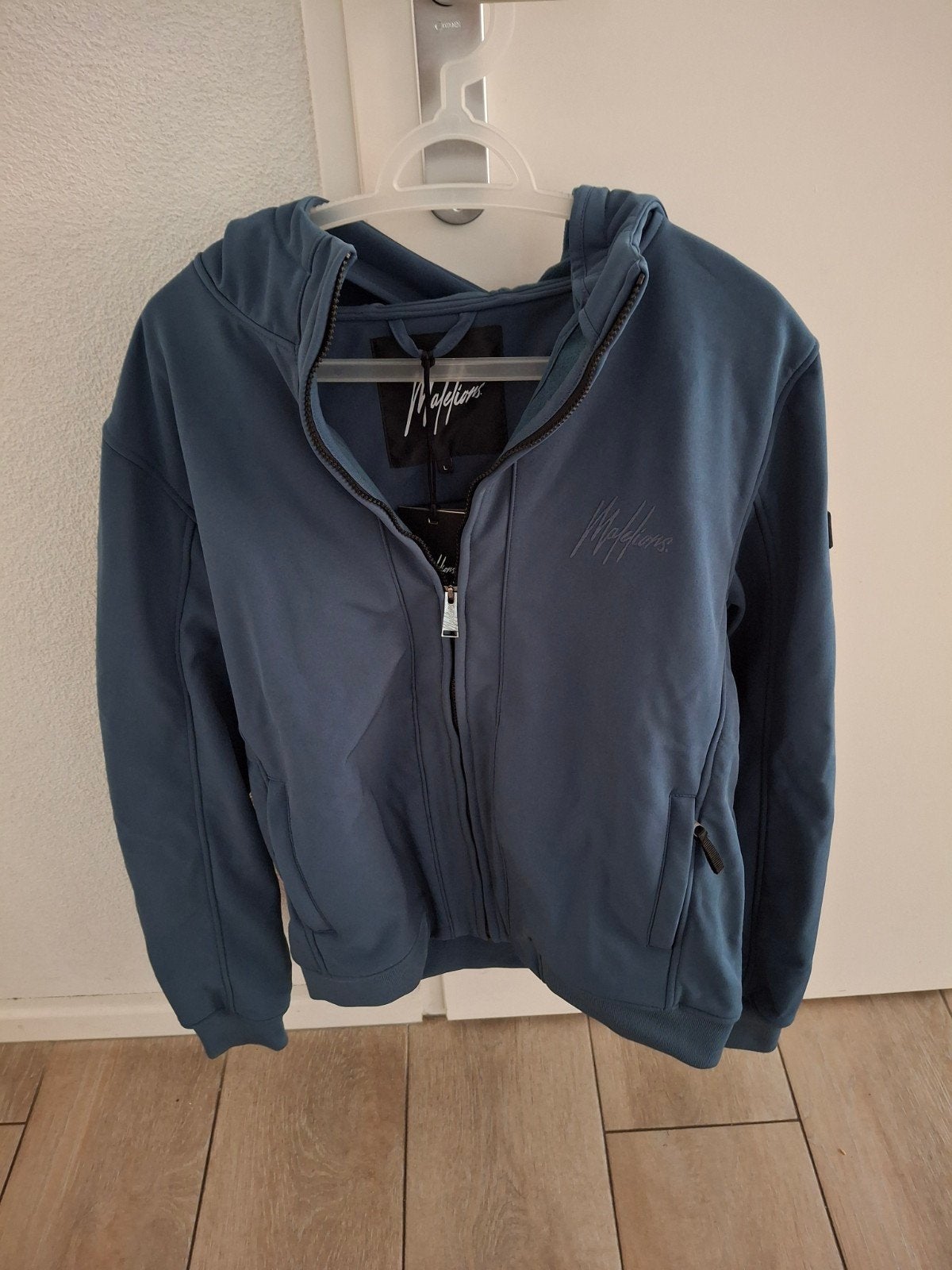 jas nieuw, Ophalen of Verzenden, Nieuw, Zwart