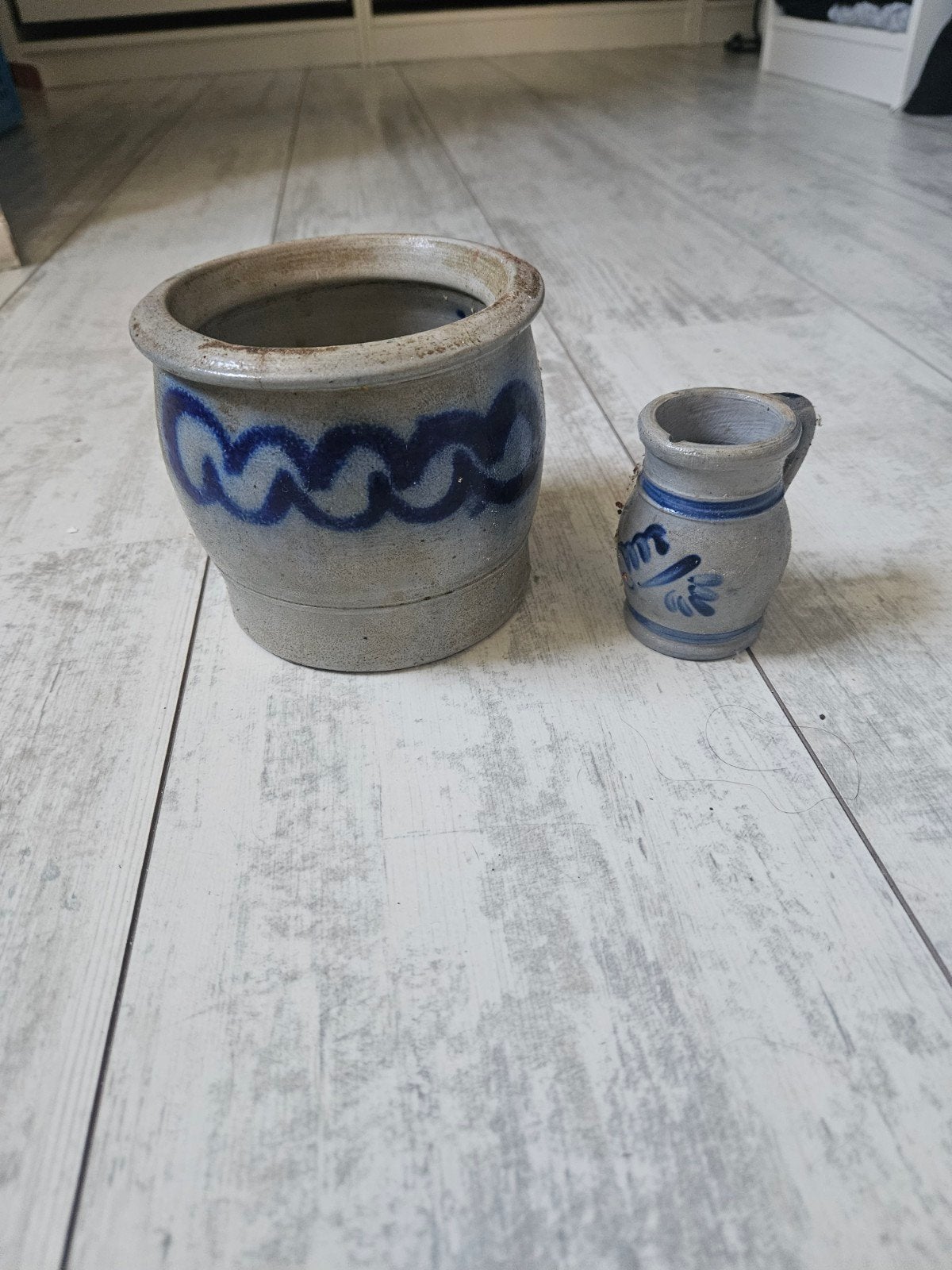 Keulse pot, Ophalen of Verzenden