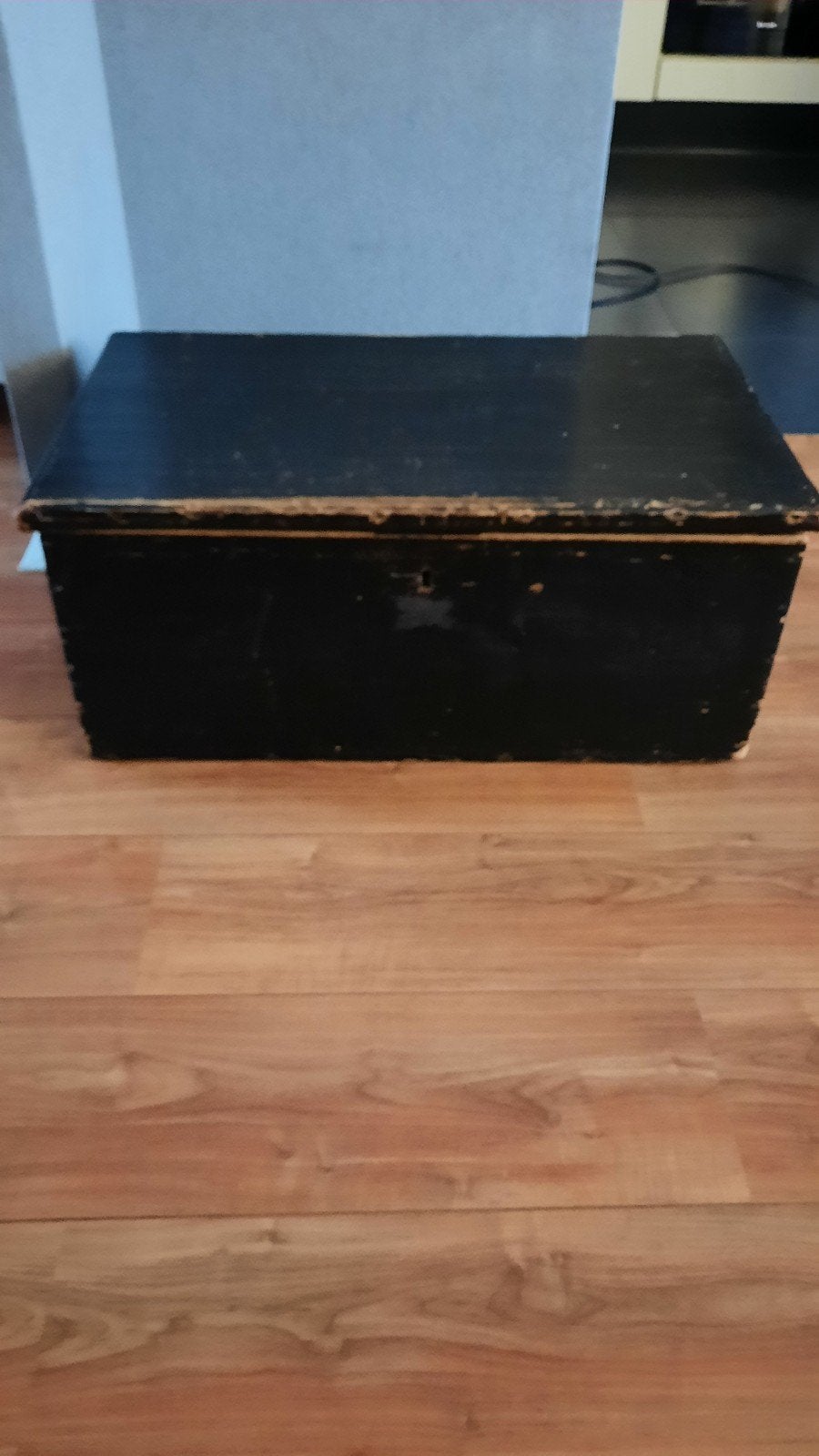 LEGERKIST EERSTE WERELDOORLOG!, Verzamelen, Ophalen, Landmacht, Nederland