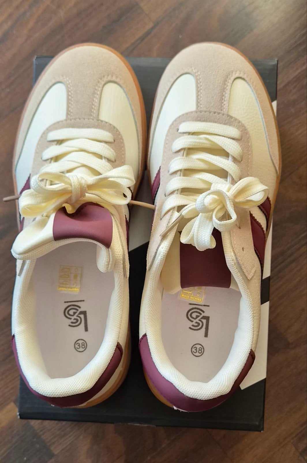 Adidas sneakers dames maat 38 - Nieuw in doos, Ophalen of Verzenden