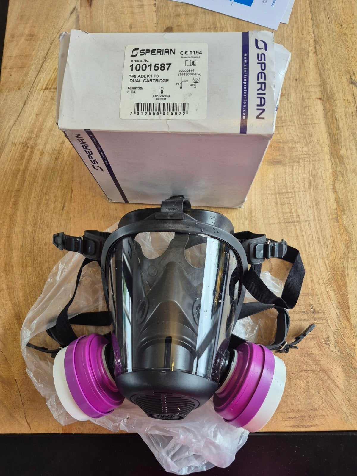 Nieuw Honeywell North 7600, Ophalen of Verzenden, Nieuw