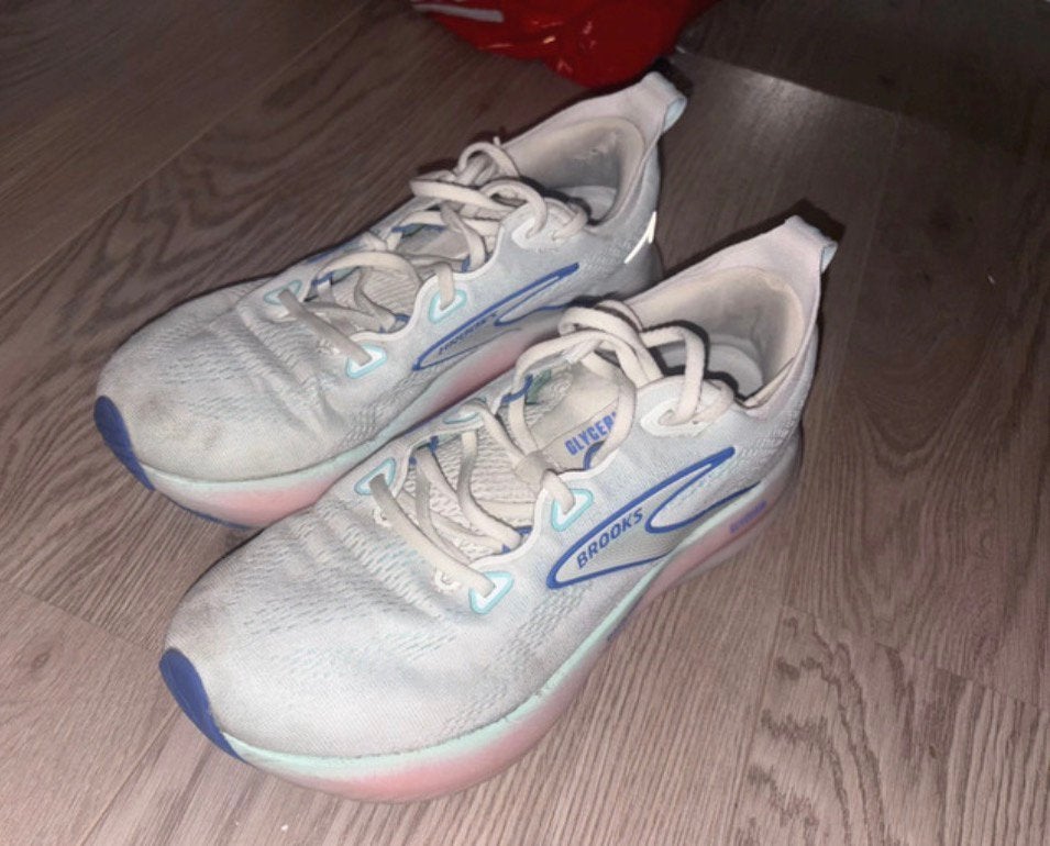 Brooks Glycerin Running Shoe, Overige merken, Hardloopschoenen, Ophalen of Verzenden, Zo goed als nieuw