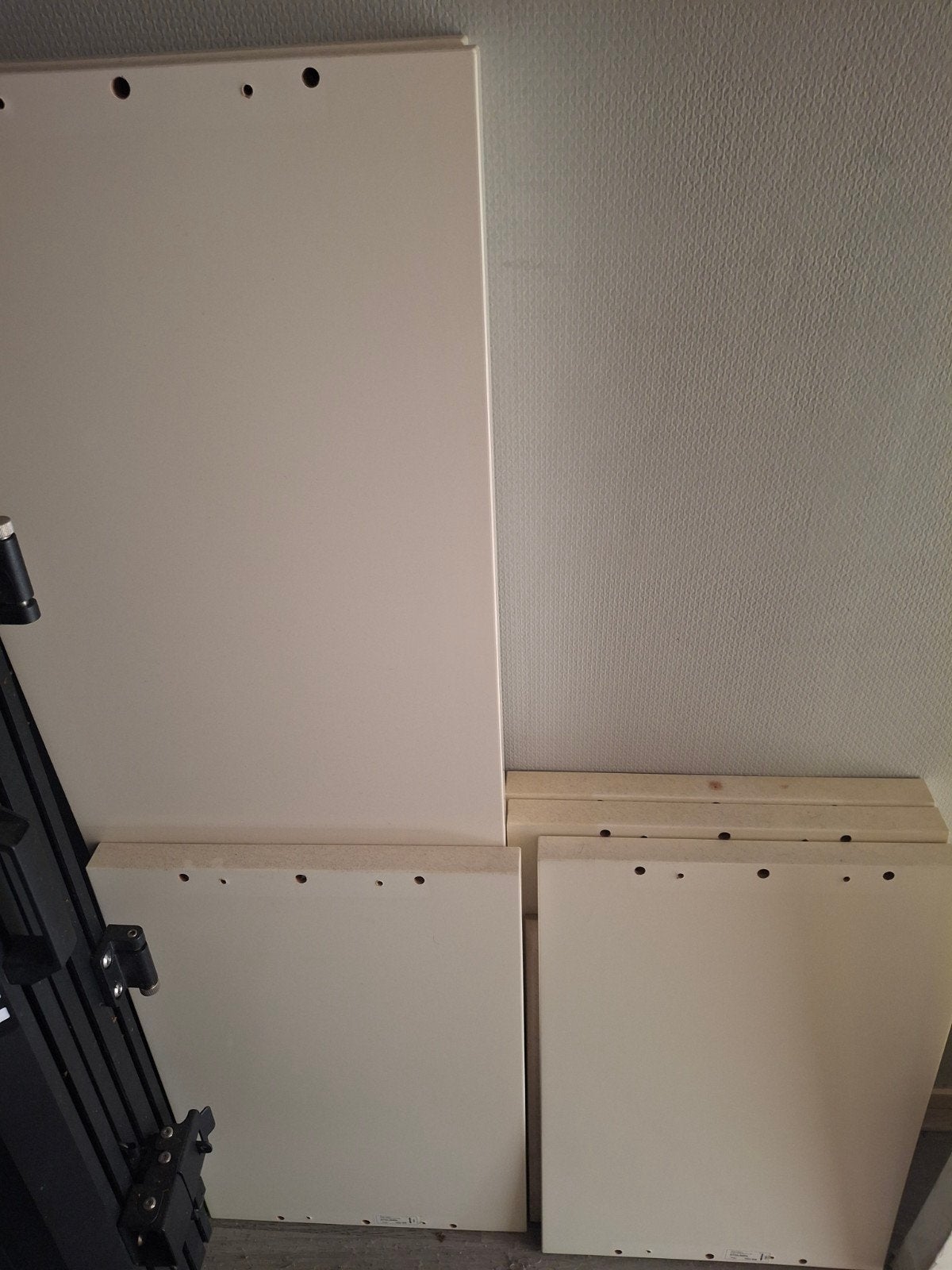 Stolmen planken, Ophalen, Gebruikt, 50 tot 100 cm, Minder dan 100 cm