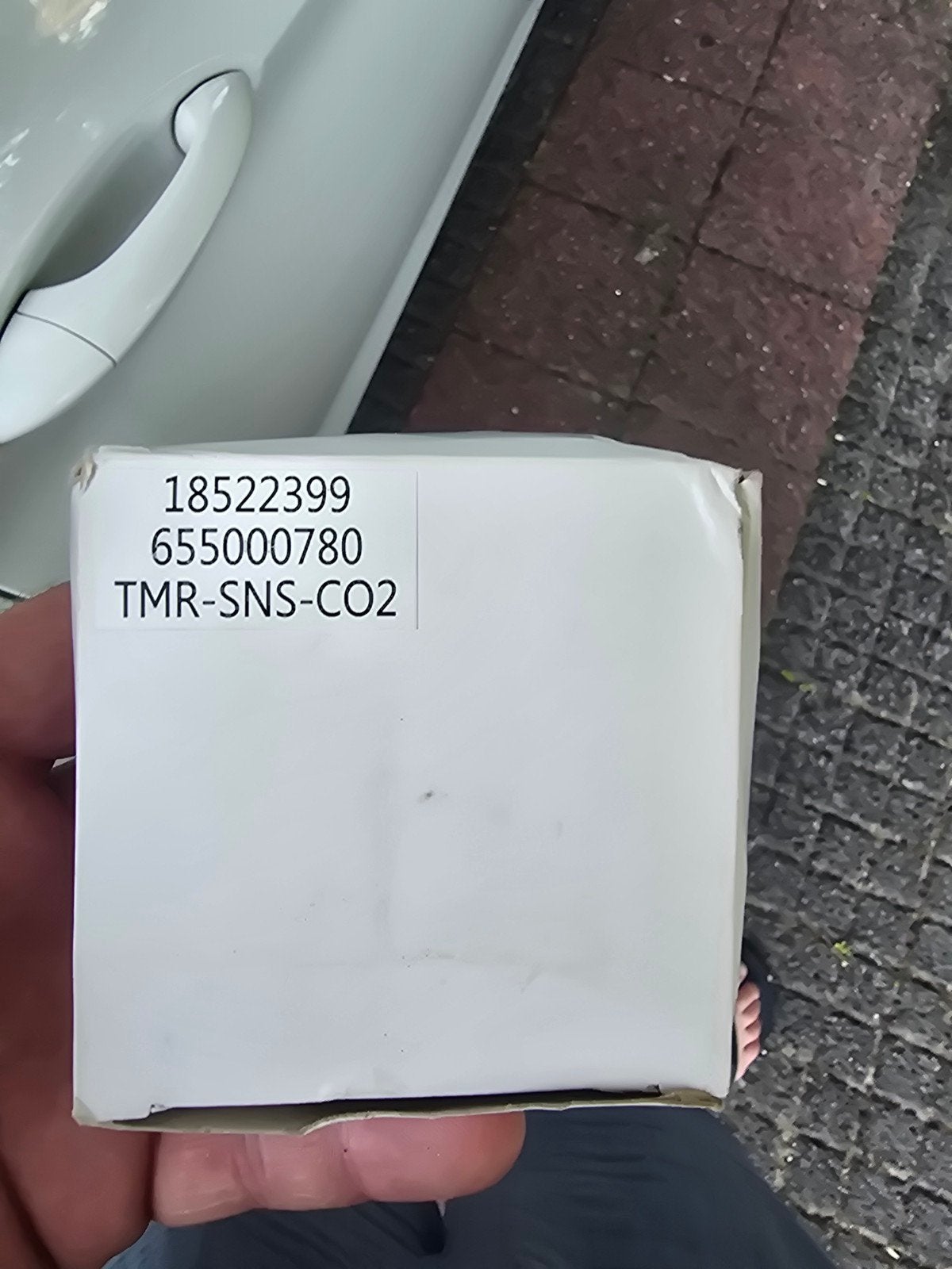 zhender tmr draadloze bediening, Doe-het-zelf en Verbouw, Ophalen of Verzenden, Nieuw, Afzuiger