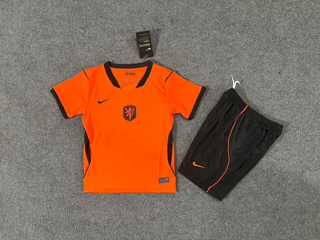 Nederlands Elftal Thuis Tenue 2026 in alle maten!, Ophalen of Verzenden, Zo goed als nieuw