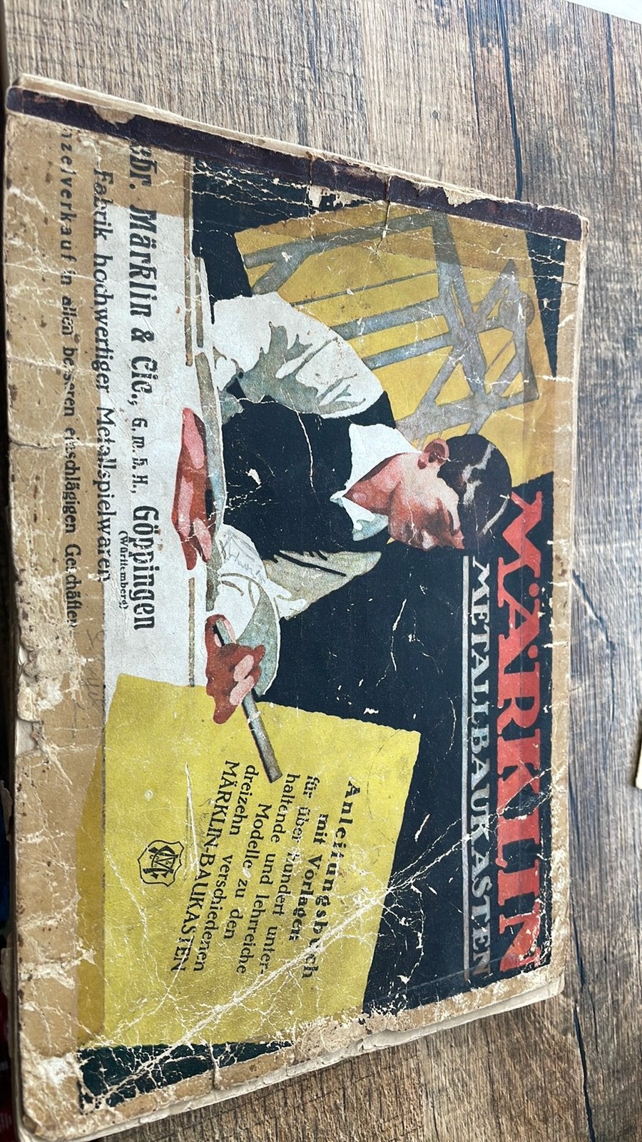Catalogus, Ophalen of Verzenden, Zo goed als nieuw