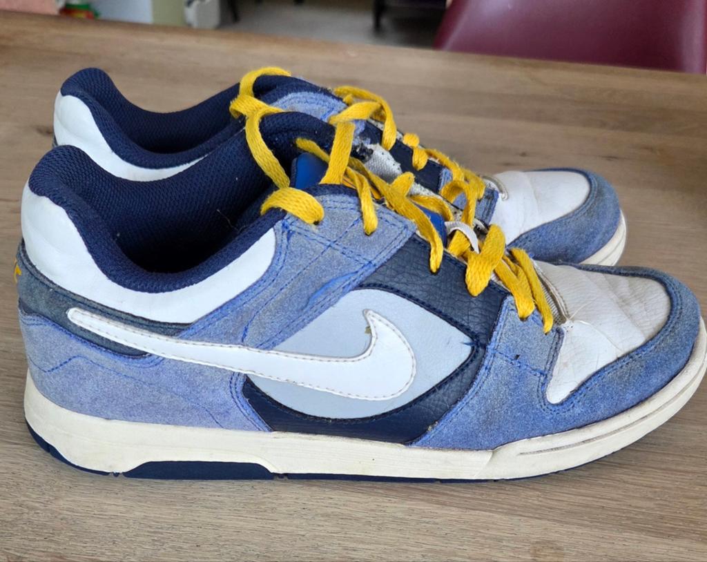 Nike Twilight JR 40, Blauw, Nike, Ophalen of Verzenden, Sneakers of Gympen