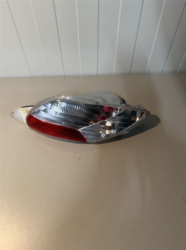 Piaggio MP3 250 2006 Rechter Achter Knipperlicht, Ophalen of Verzenden, Zo goed als nieuw, Overige typen, Piaggio