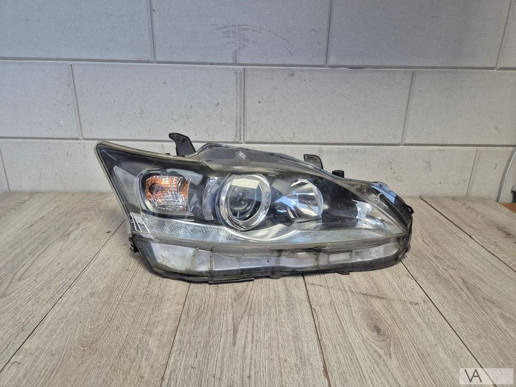 Koplamp rechts voor Lexus CT 200H 2010 tot 2016 schadevrij, Gebruikt, -, -, -