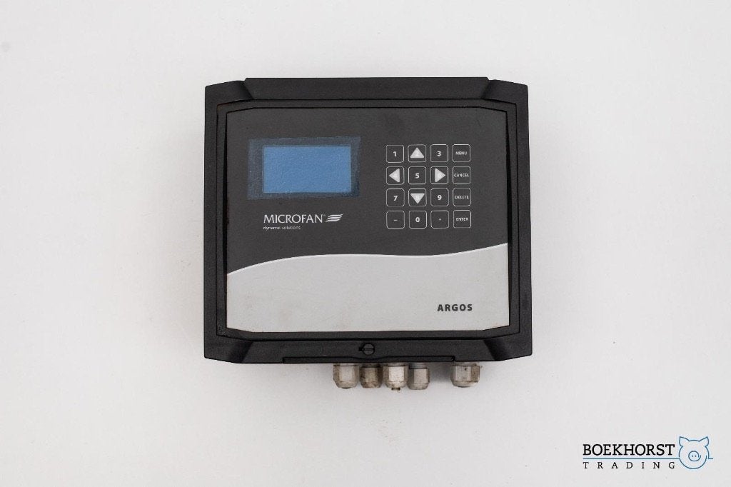 Microfan Argos [380]
