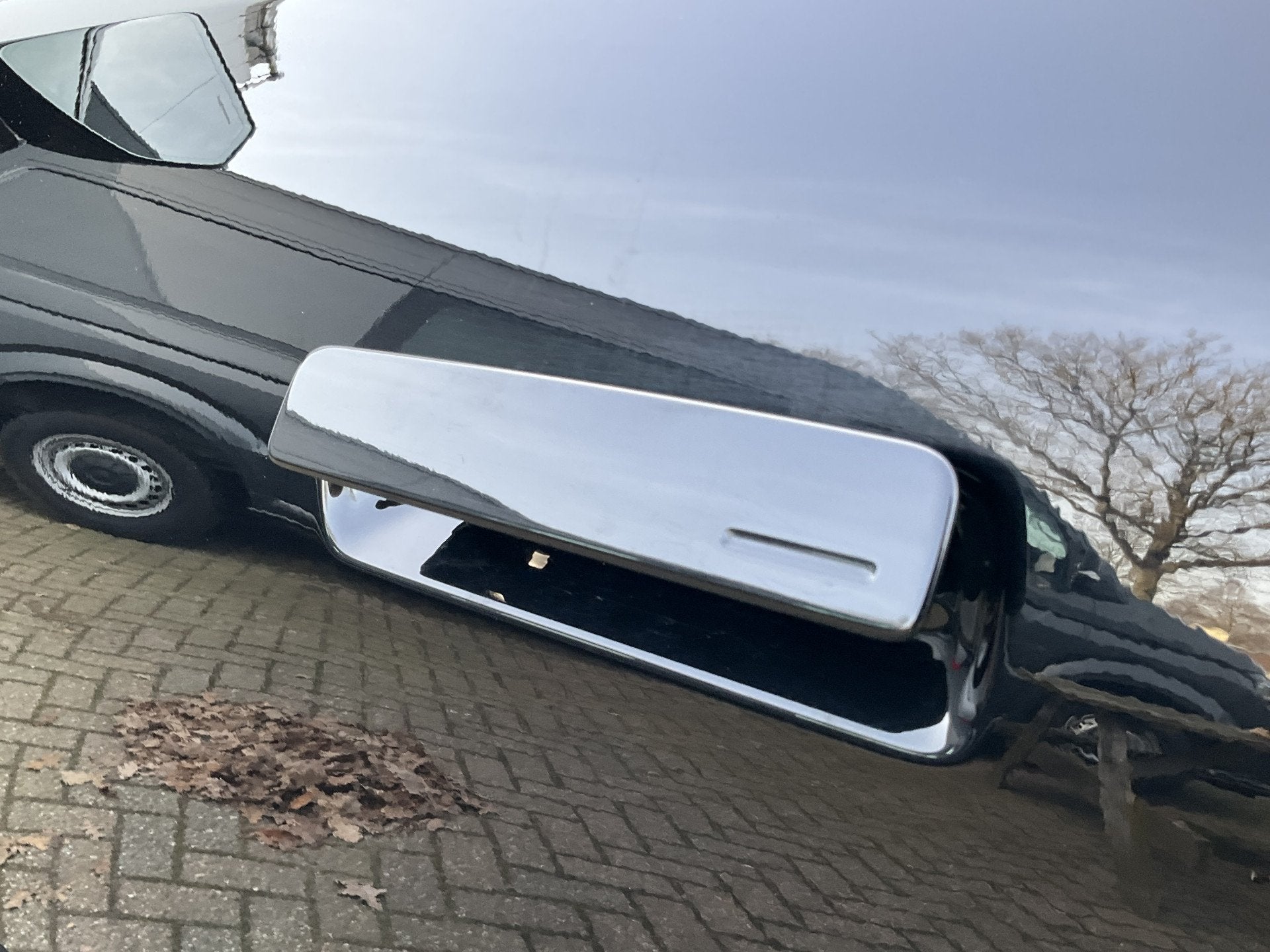 Foto 14 van Polestar 3 Long range Dual motor 111 kWh 360 22Inch B&W 1E