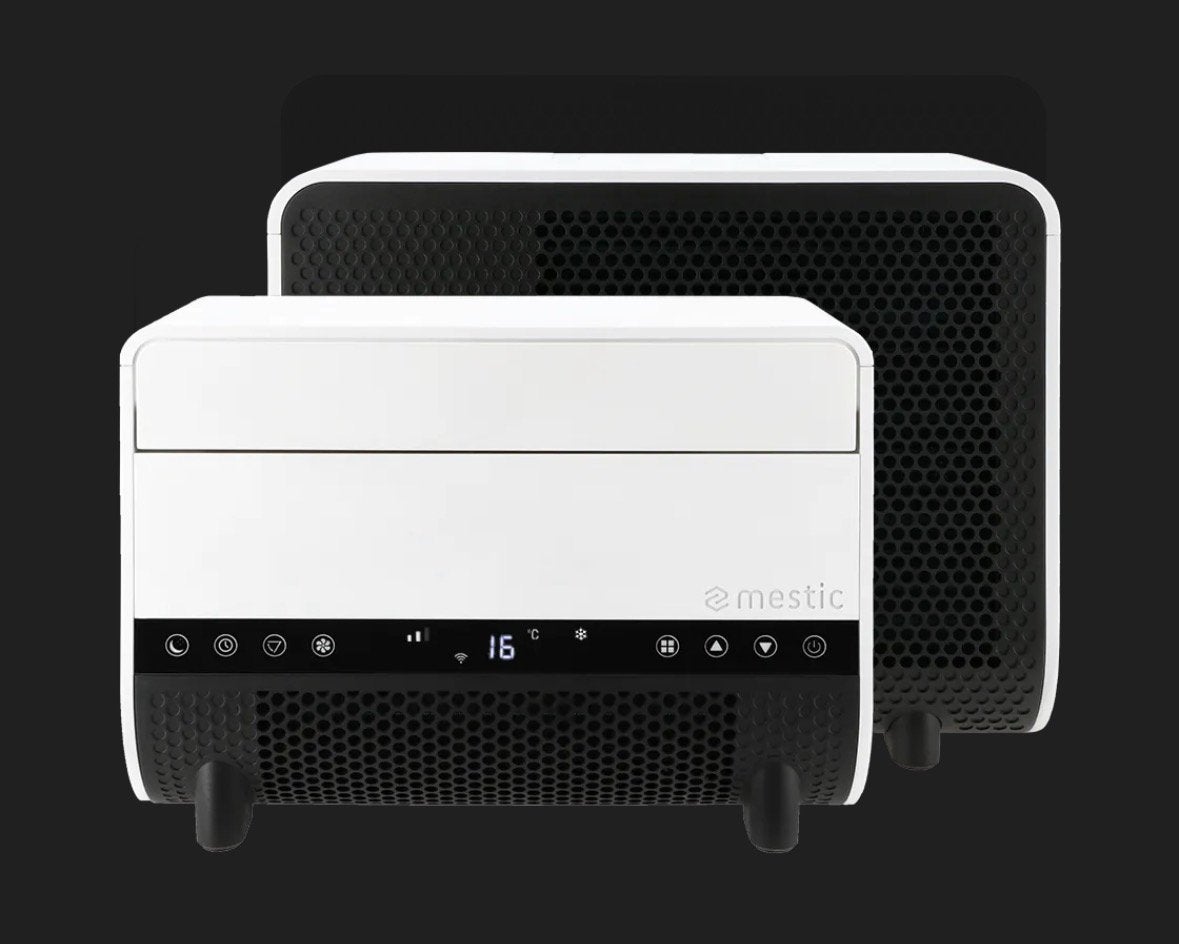 Mestic SPA-5100 split airco NIEUW, Ophalen, Nieuw
