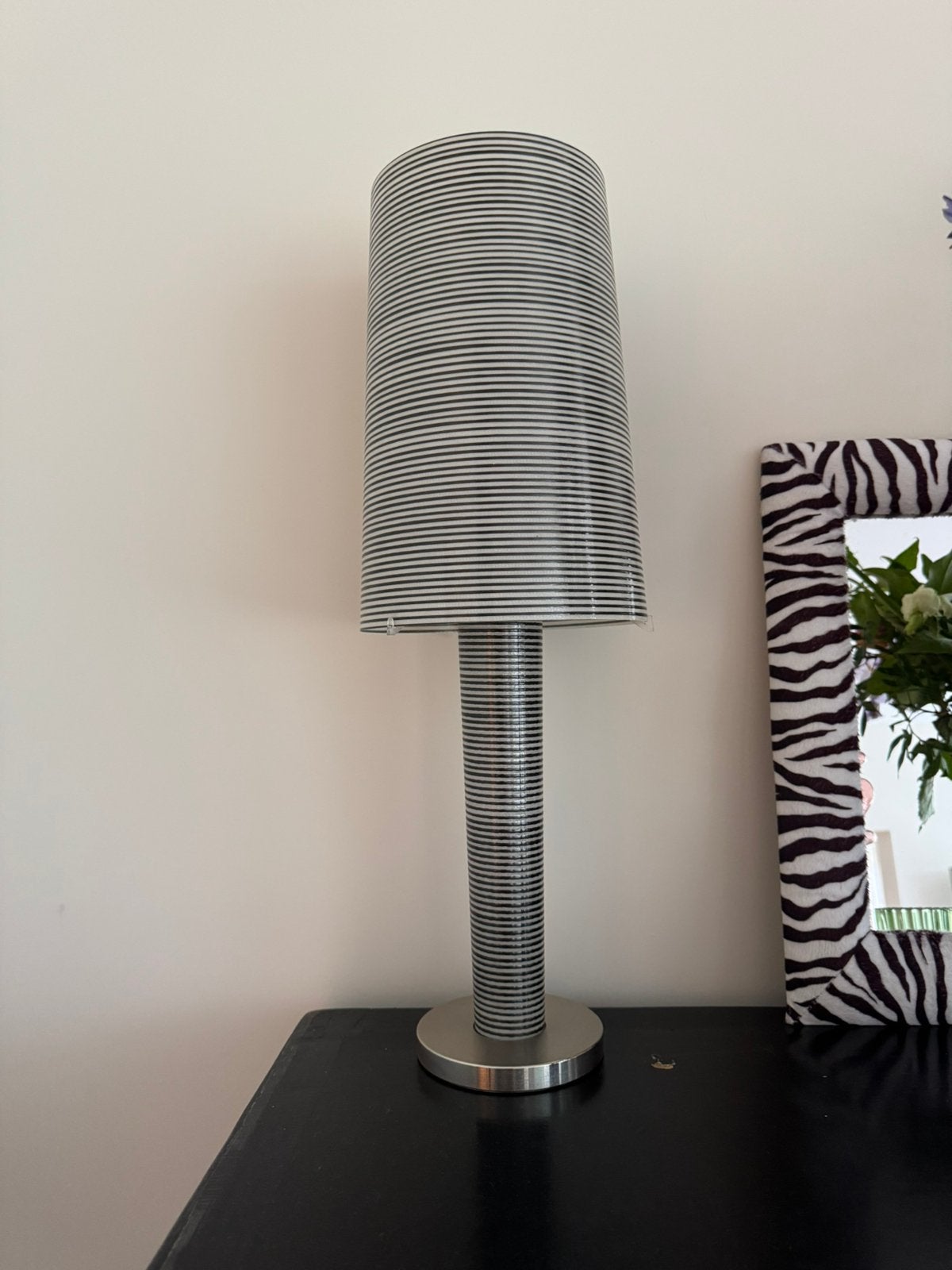 De Foscarini Lite Tavolo tafellamp, Ophalen, Zo goed als nieuw, Minder dan 50 cm