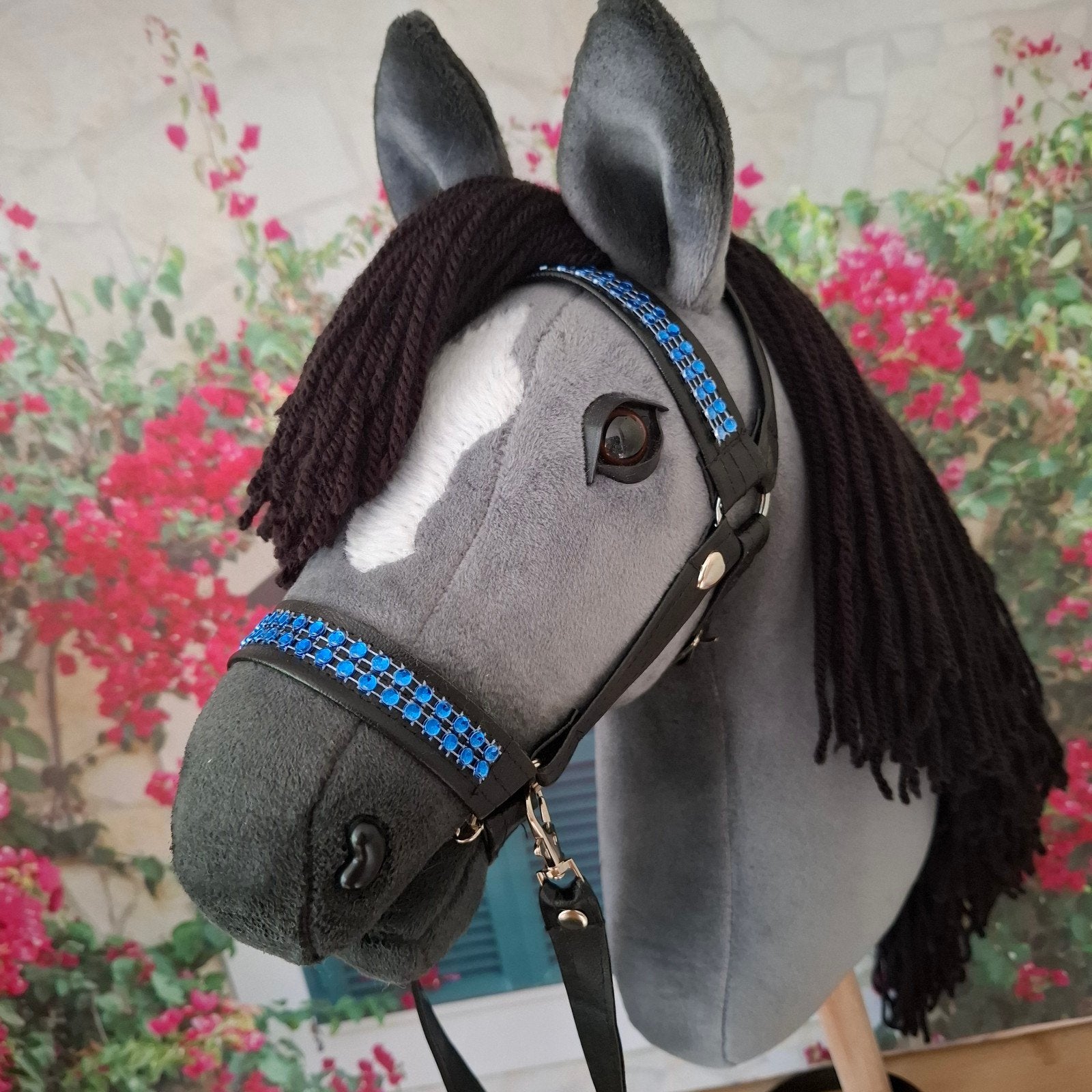 Hobbyhorse  / Stokpaard, Hobby en Vrije tijd, Ophalen of Verzenden, Nieuw