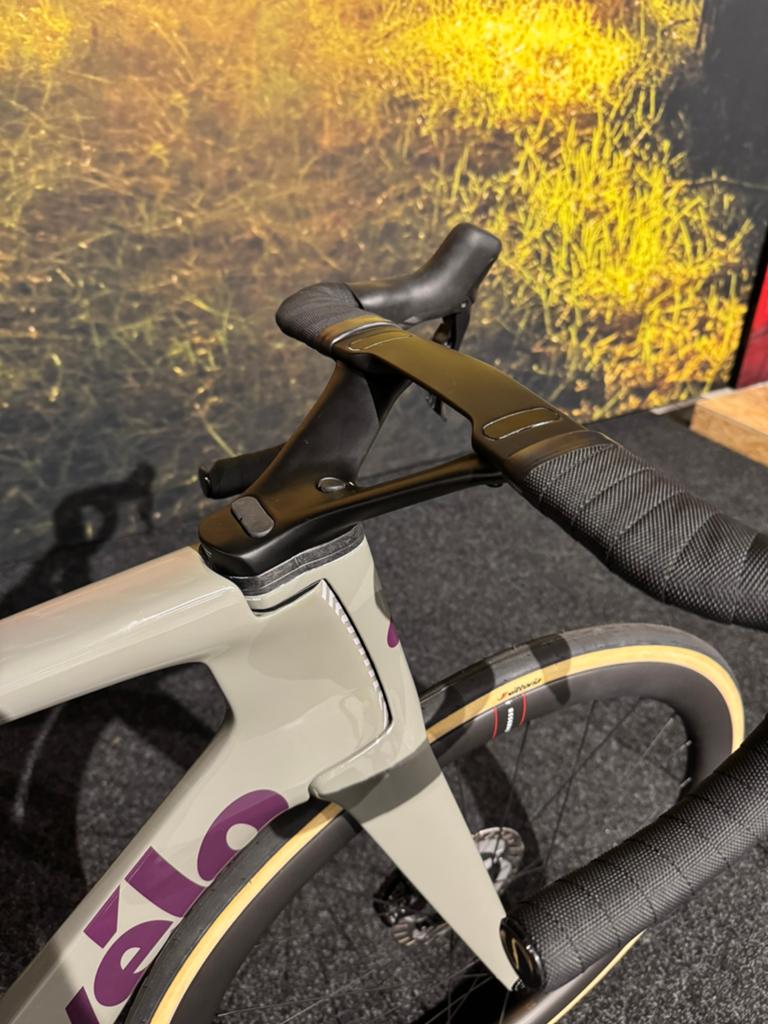 SALE Cervelo S5 Disc 56cm Ultegra Di2 & Reserve 42/49 wielen, Overige merken, Carbon, Nieuw, Ophalen of Verzenden