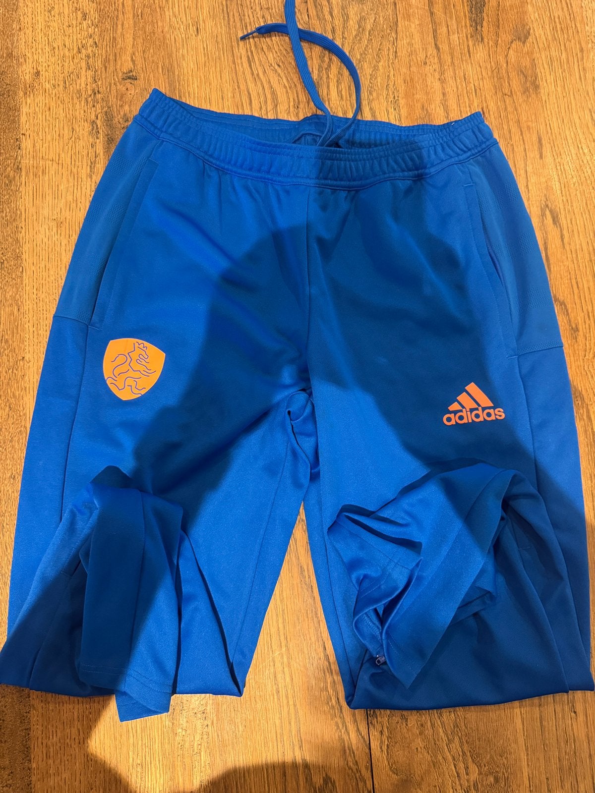 WK Hockey Team NL Broek, Ophalen of Verzenden, Zo goed als nieuw, Kleding