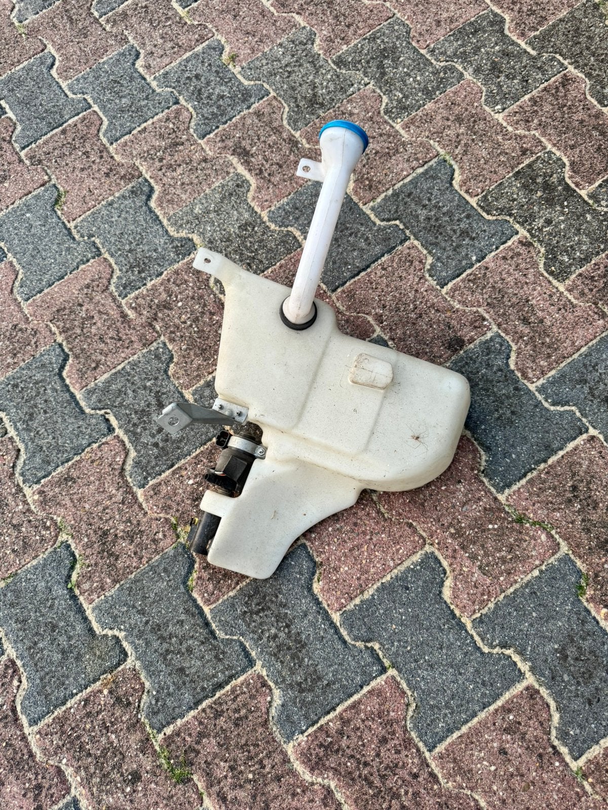 Ruitensproeiervloeistoftank Honda S2000, Ophalen of Verzenden, Gebruikt, Honda