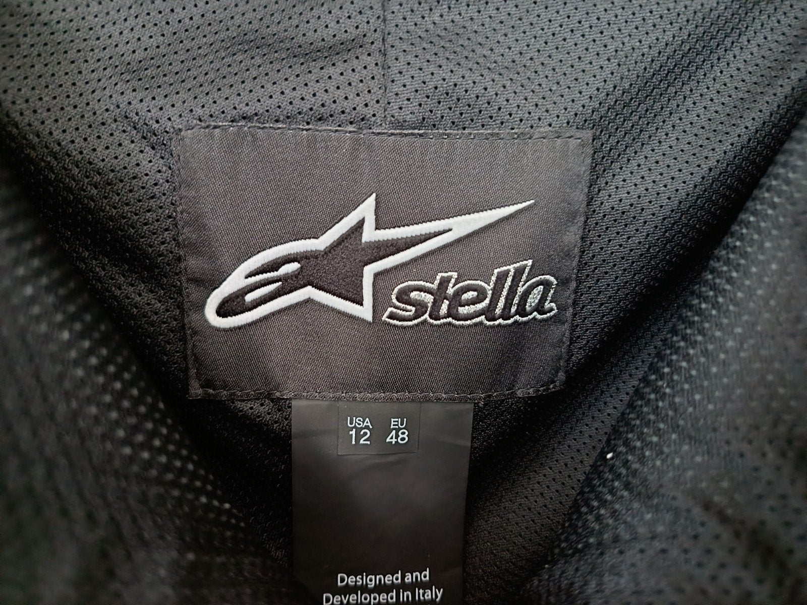 Volledig motorpak Alpinestars (dames), Motoren, Kleding | Motorkleding, Combipak, Alpinestars, Dames, Ophalen
