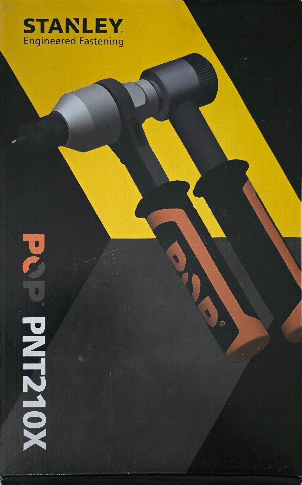Stanley POP PNT210X blindklinkmoertang M6-M12, Ophalen, Nieuw