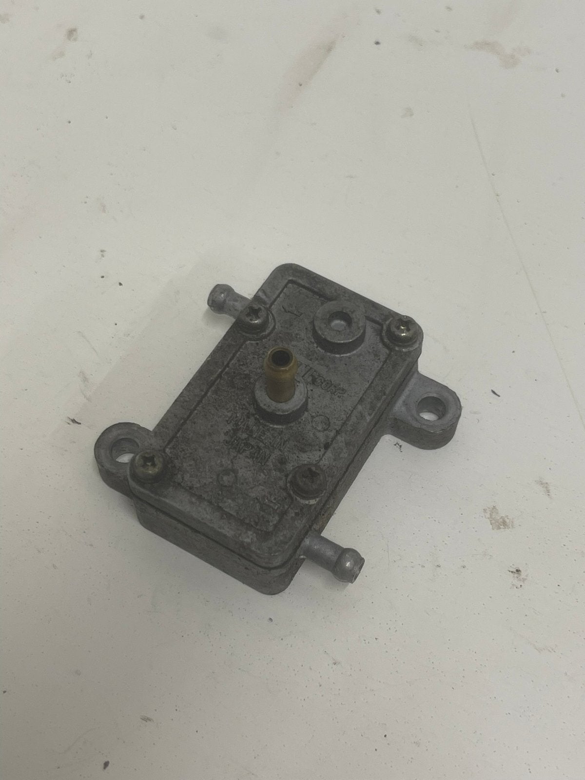 Brandstofpomp Runner / Typhoon / Hexagon 125-180cc 2 Takt, Ophalen of Verzenden, Zo goed als nieuw, Overige typen