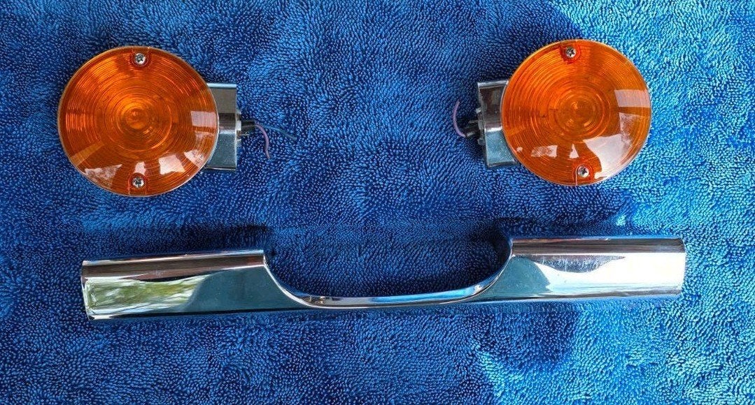 Harley Davidson onderdelen, Ophalen of Verzenden, Gebruikt