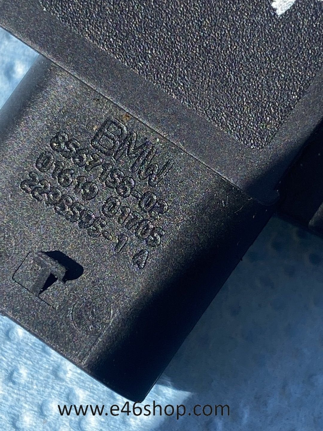 BMW VERSNELLING SENSOR OEM 23008567158 ALLE K MODELLEN, Gebruikt, -, -, Ophalen of Verzenden