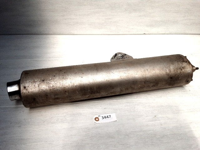 TL1000R 1997 - 2002 Suzuki Demper D1-58149
