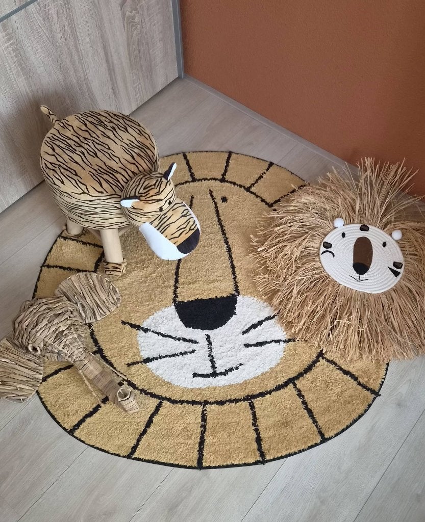 Te koop: Diverse kinderkamer spullen, Ophalen, Zo goed als nieuw, Overige materialen