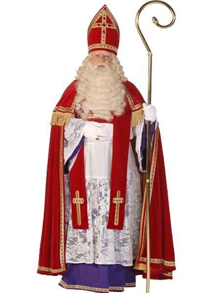 Sint en pieten kostuum's huren Kledingverhuur Dolly, Kledingverhuur