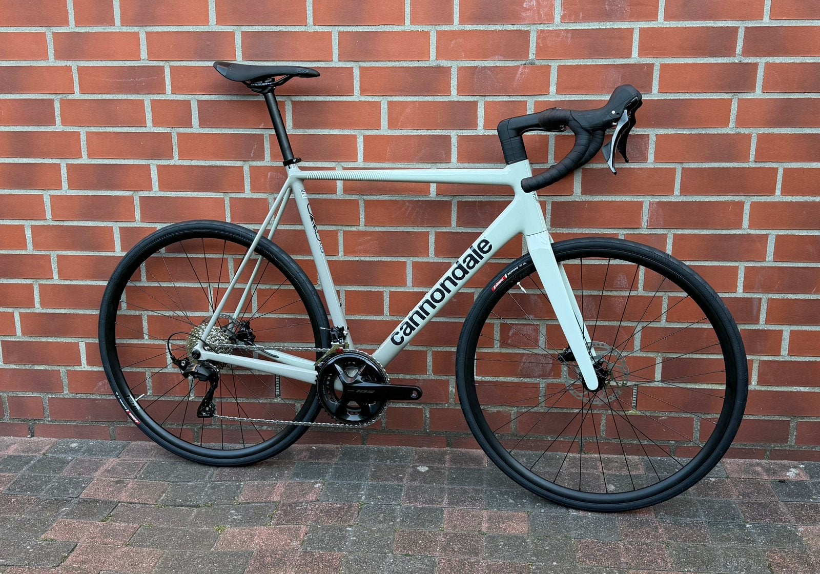 Cannondale Caad 14 58 NIEUW Racefiets, Overige merken, Heren, Nieuw, Ophalen of Verzenden