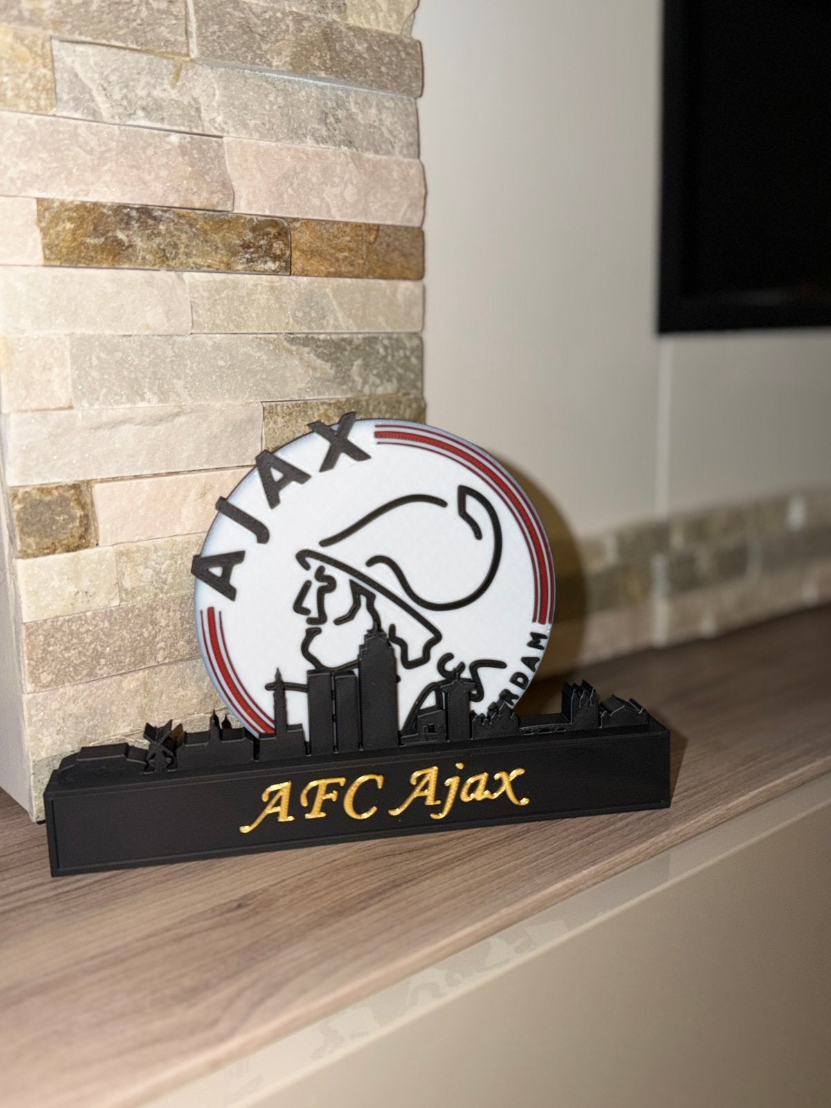 Ajax Beker, Ophalen of Verzenden, Nieuw