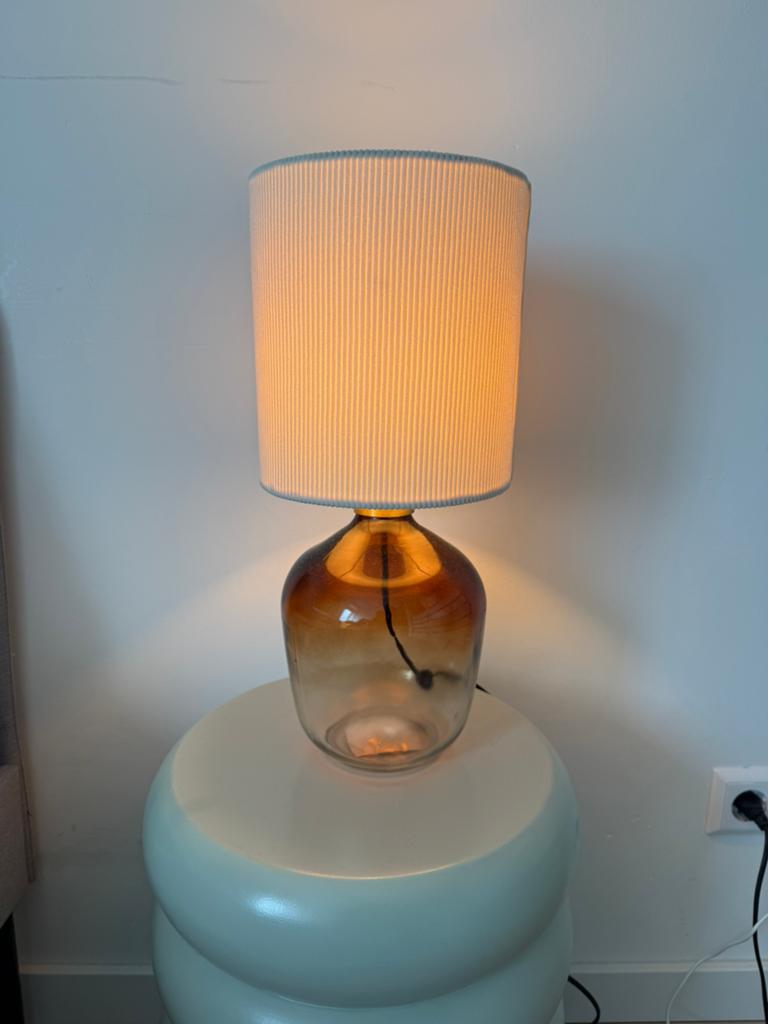 Lamp, Ophalen, Minder dan 50 cm