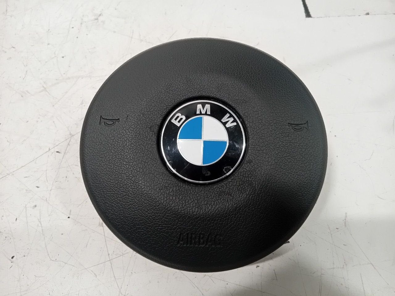 Airbag stuur BMW 4 serie, Onderdelen@venauto.nl, Van der Ven Autorecycling B.V., Gebruikt, Ettenseweg 76, 4706 PB Roosendaal, The Netherlands