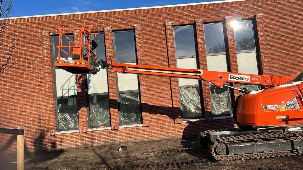 Bouw en Installaties, Ophalen of Verzenden