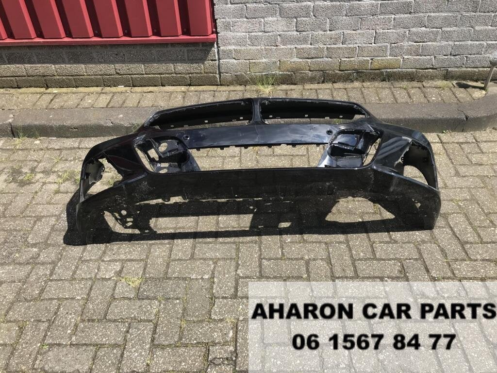 Z4 G29 M Voorbumper PDC 5111 8073087 Origineel BMW 1658, Auto-onderdelen, Carrosserie en Plaatwerk, Gebruikt, Voor, Ophalen of Verzenden