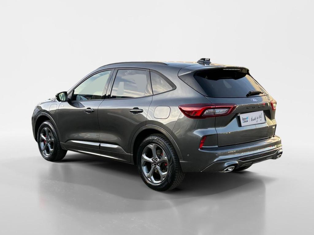 Ford Kuga 2.5 PHEV ST-Line X | Te bestellen | Actiekorting, Auto's, 12 maanden, Euro 6, 4 cilinders, Plug-in hybride