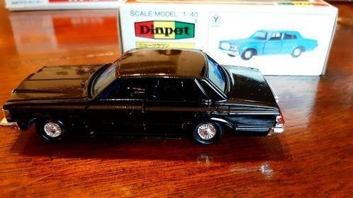 Diapet YONEZAWA TOYS TOYOTA NEW CROWN ROYAL SALOON G135, Hobby en Vrije tijd, Ophalen of Verzenden, Nieuw, Auto, Overige merken