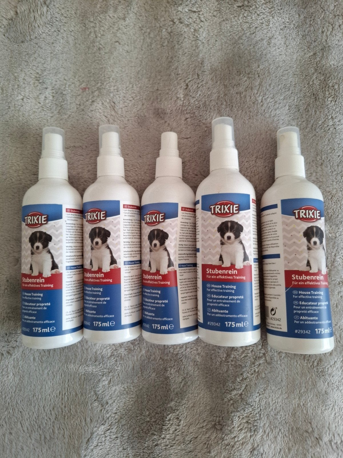Puppy trainingsspray, Dieren en Toebehoren, Ophalen of Verzenden