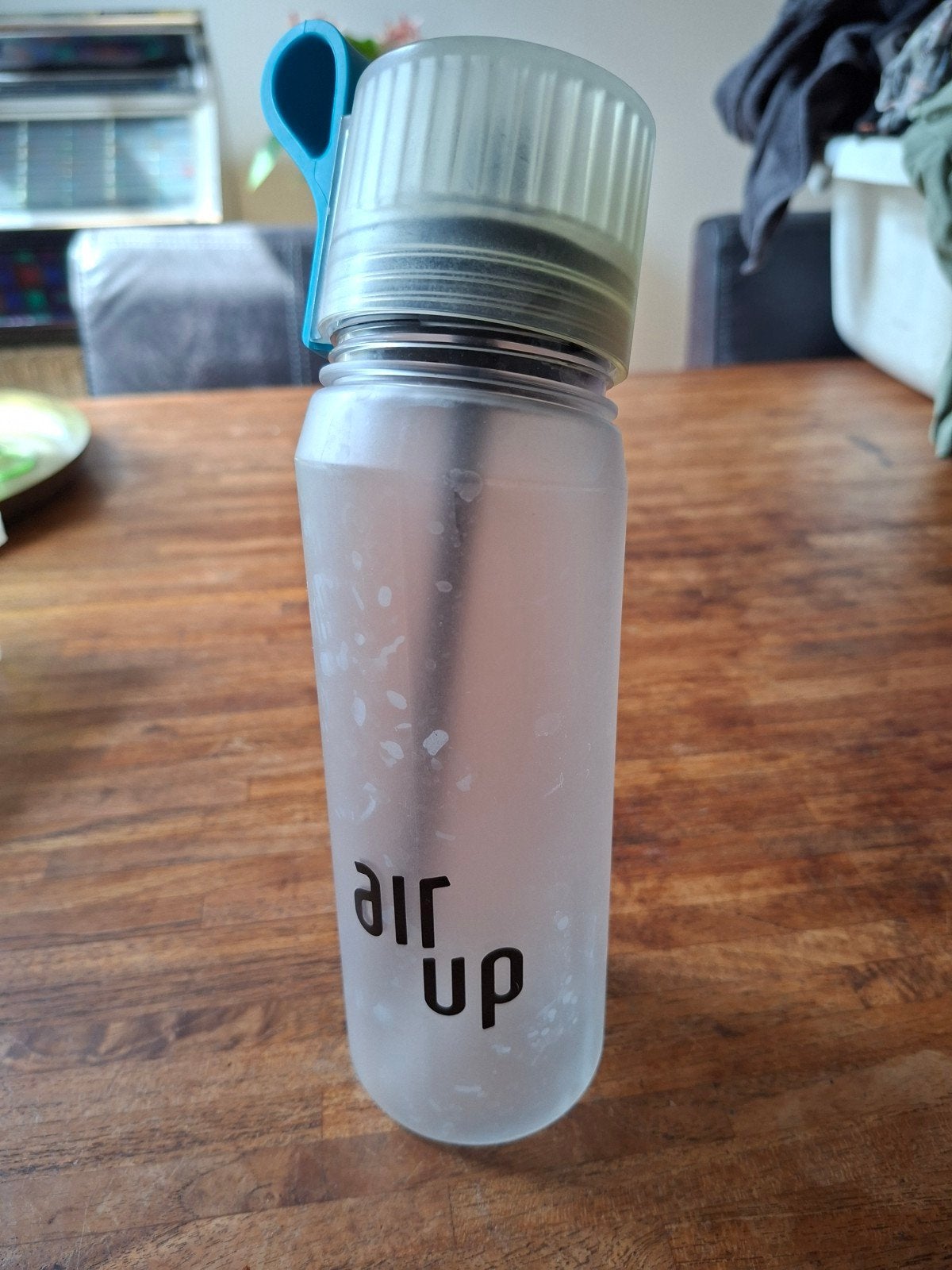 Airup 2 stuks, Ophalen of Verzenden