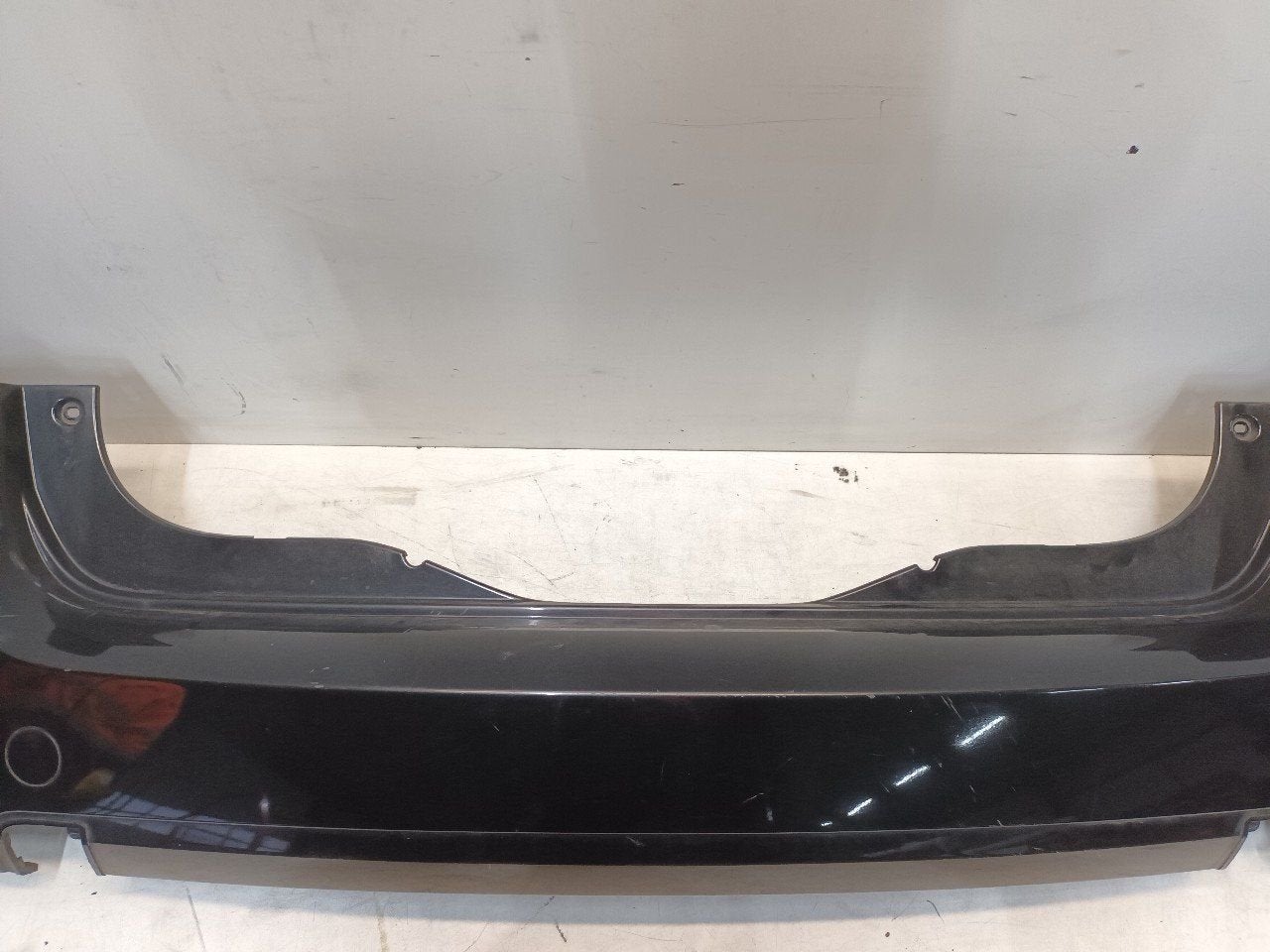 Bumper achter Renault Modus, Auto-onderdelen, Onderdelen@venauto.nl, Van der Ven Autorecycling B.V., Gebruikt, Ettenseweg 76, 4706 PB Roosendaal, The Netherlands